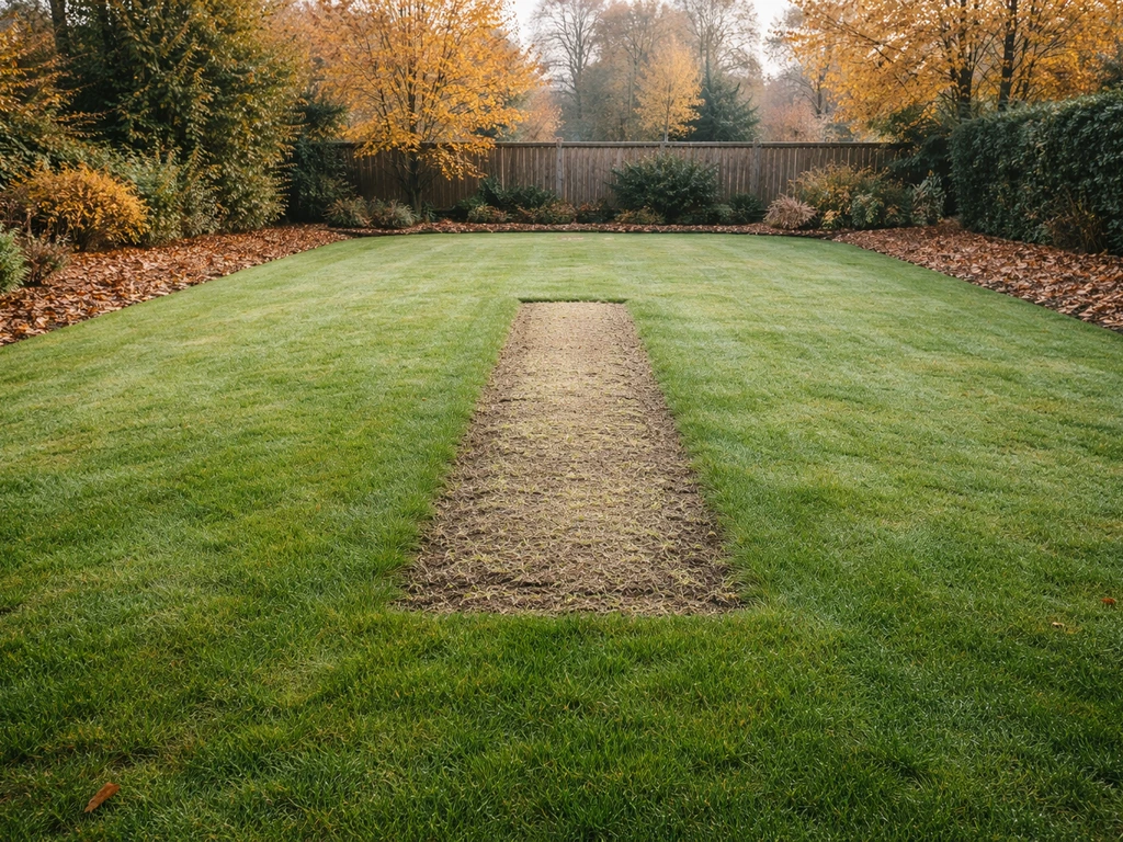 Winterklaar maken gazon: stappenplan voor NL tuinbezitters