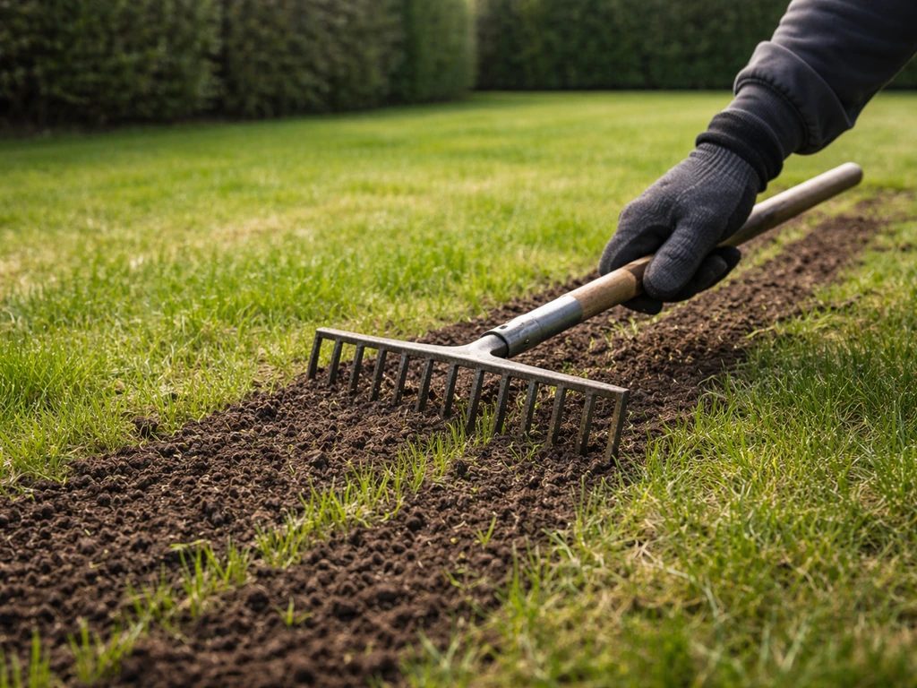 Gazon opknappen voorjaar: stappenplan voor NU in NL